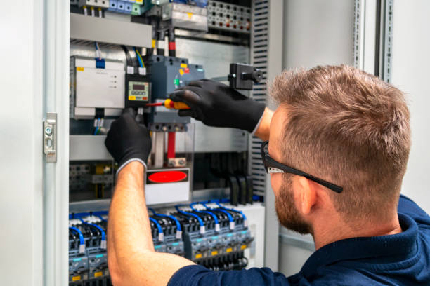 Best Electric Panel Repair  in Shinnecock Hills, NY