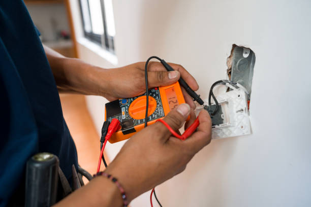 Best Ceiling Fan Installation Electrician  in Shinnecock Hills, NY