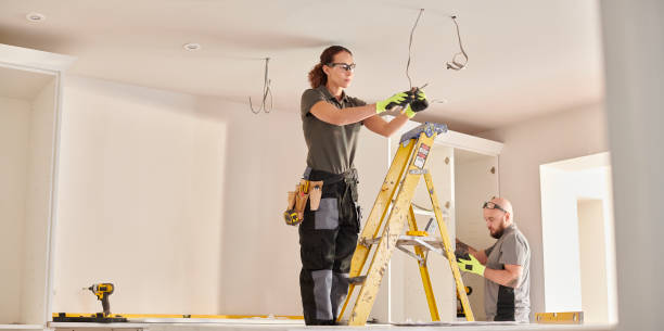 Best Electrical System Inspection  in Shinnecock Hills, NY