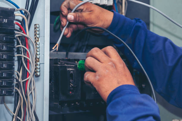 Best Electrical Installation Contractor  in Shinnecock Hills, NY