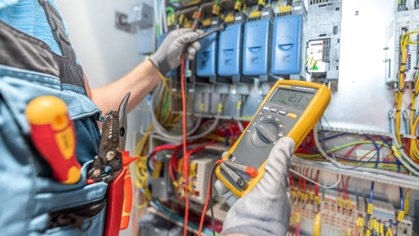 Electrical Outlet Repair in Shinnecock Hills, NY