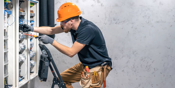 Best Generator Installation Services  in Shinnecock Hills, NY